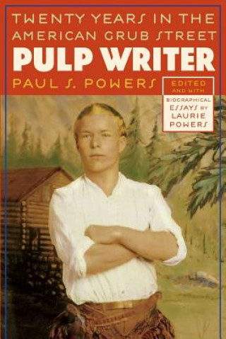 Pulp Writer