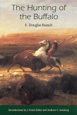 Hunting of the Buffalo
