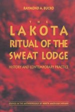 Lakota Ritual of the Sweat Lodge