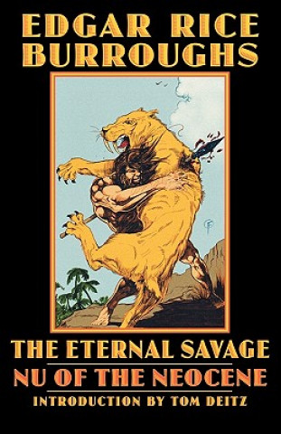 Eternal Savage