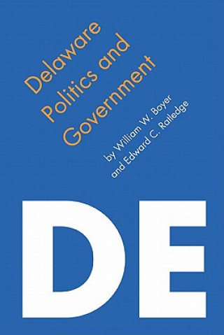 Delaware Politics and Government