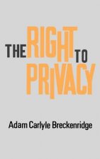 Right to Privacy