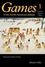 Games of the North American Indians, Volume 1