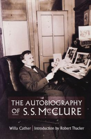 Autobiography of S. S. McClure