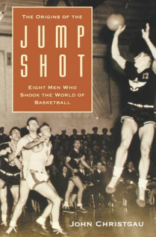 Origins of the Jump Shot