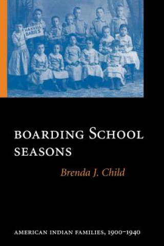 Boarding School Seasons