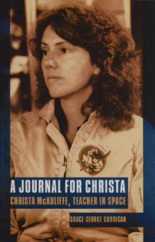 Journal for Christa