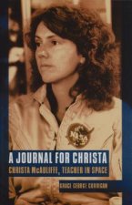 Journal for Christa