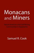 Monacans and Miners