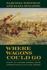 Where Wagons Could Go