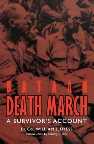 Bataan Death March