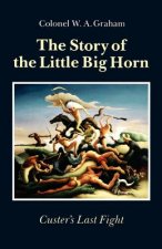Story of the Little Big Horn