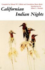 Californian Indian Nights