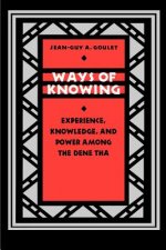Ways of Knowing