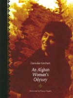 Afghan Woman's Odyssey