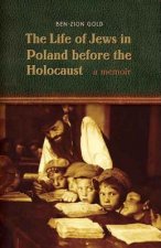 Life of Jews in Poland before the Holocaust