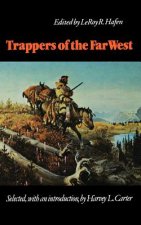 Trappers of the Far West