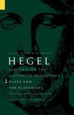 Lectures on the History of Philosophy, Volume 2