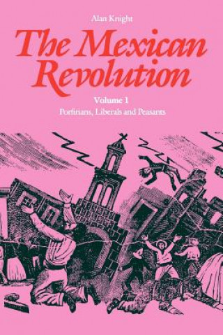 Mexican Revolution, Volume 1