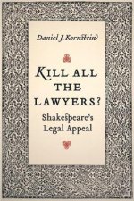 Kill All the Lawyers?