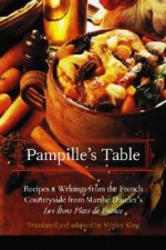 Pampille's Table