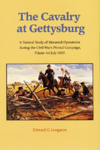 Cavalry at Gettysburg