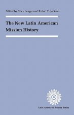 New Latin American Mission History