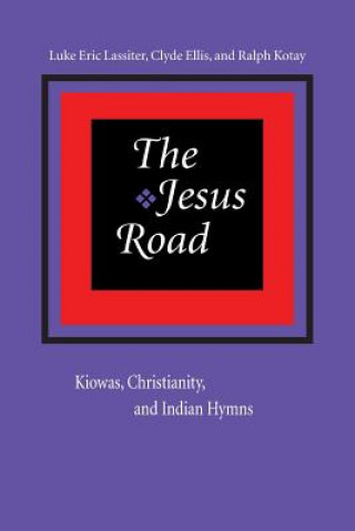 Jesus Road