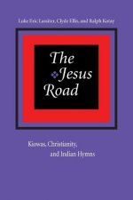 Jesus Road