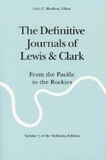 Definitive Journals of Lewis and Clark, Vol 7