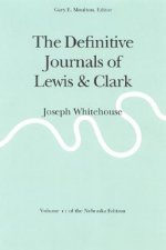 Definitive Journals of Lewis and Clark, Vol 11