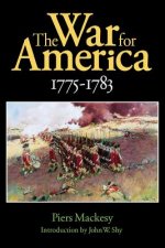 War for America, 1775-1783