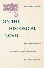 On the Historical Novel