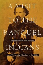 Visit to the Ranquel Indians