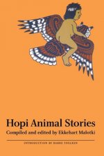 Hopi Animal Stories