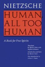 Human, All Too Human