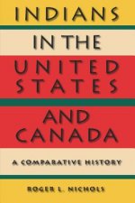 Indians in the United States and Canada