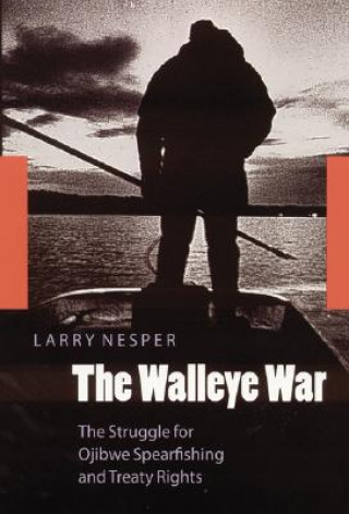 Walleye War