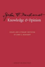 Knowledge and Opinion