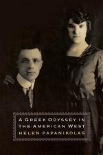 Greek Odyssey in the American West