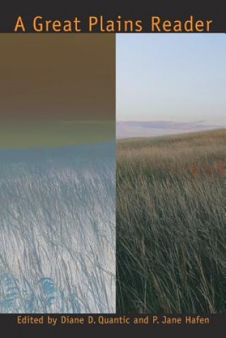 Great Plains Reader