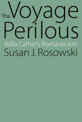 Voyage Perilous