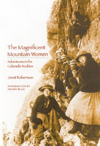 Magnificent Mountain Women