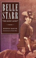 Belle Starr