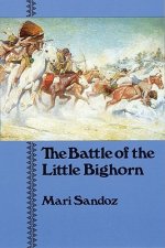 Battle of the Little Bighorn