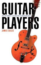 Guitar Players