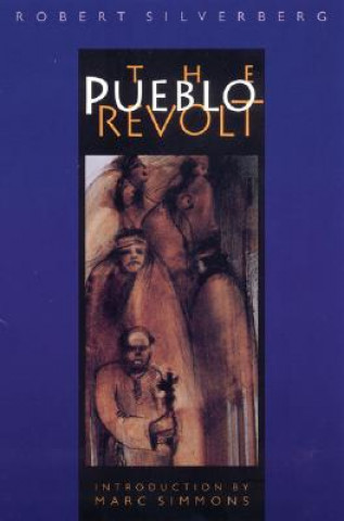 Pueblo Revolt