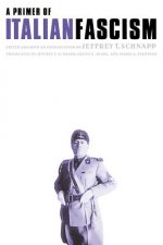 Primer of Italian Fascism