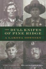 Dull Knifes of Pine Ridge