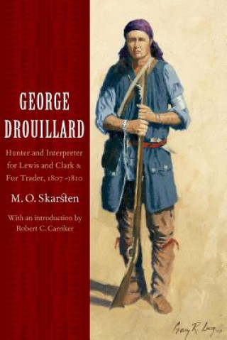 George Drouillard
